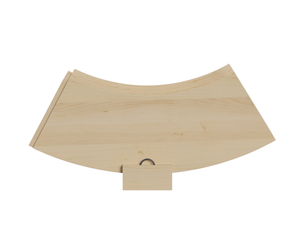 Fritz Hansen PK54A Extension Rings
