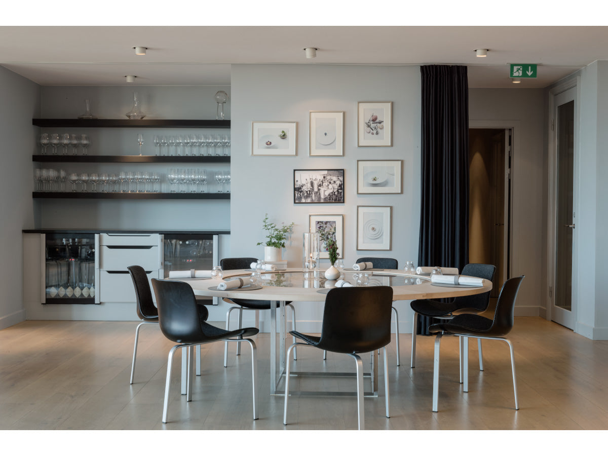 Fritz Hansen PK54A Extension Rings