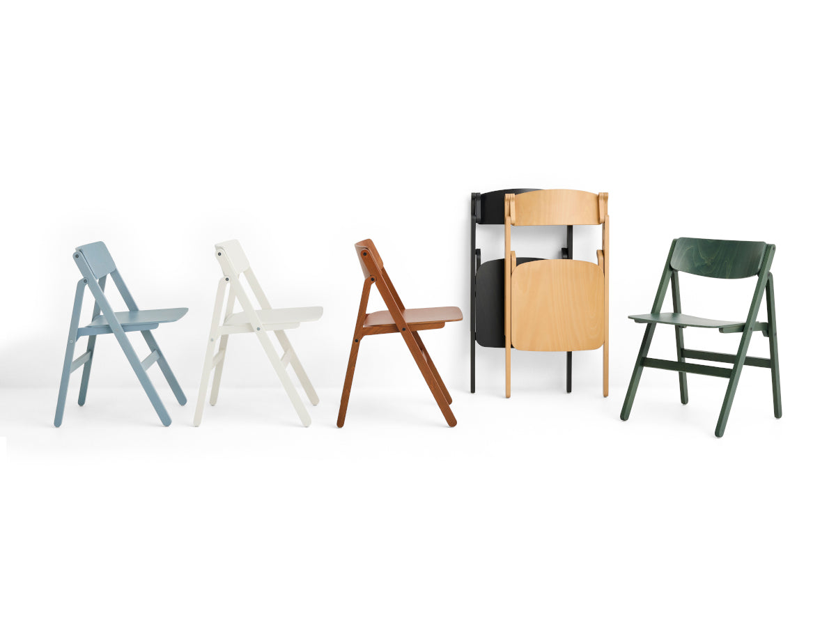 Hay Backflip Chair - Family