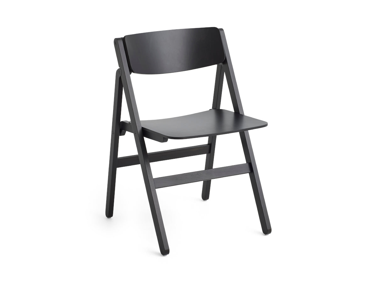 Hay Backflip Chair - Anthracite