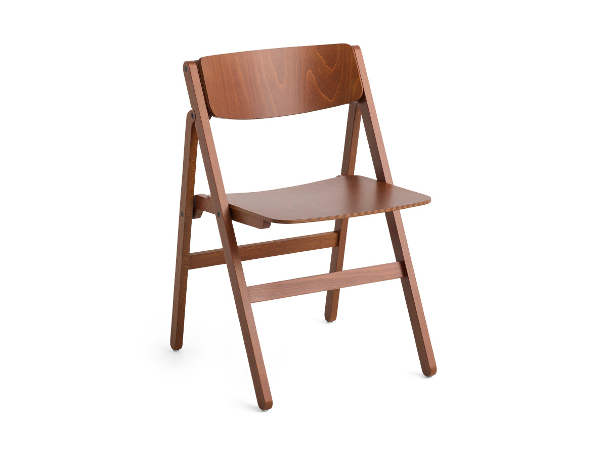 Hay Backflip Chair - Bronze