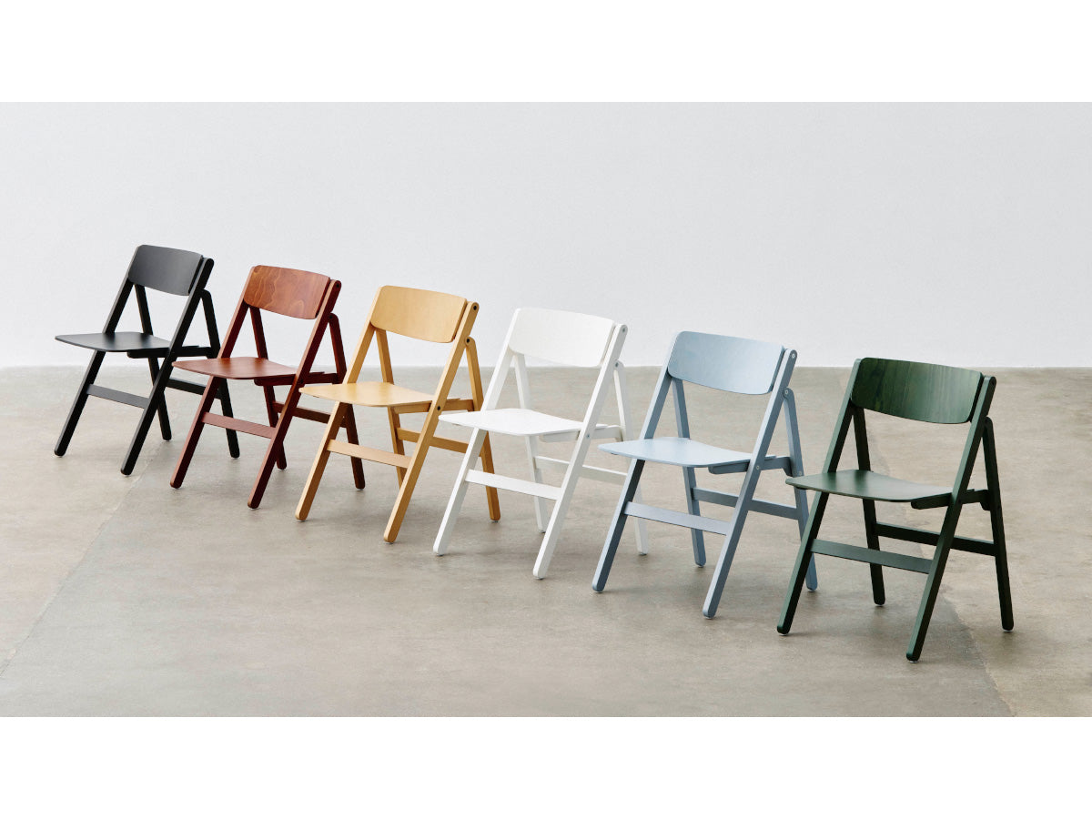 Hay Backflip Chair - Family