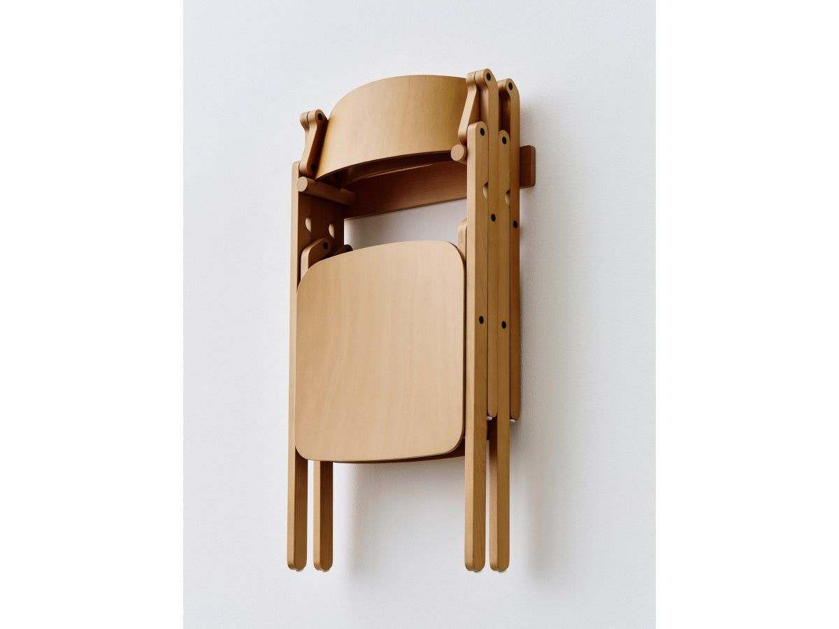 Hay Backflip Chair - Hung on Bracket
