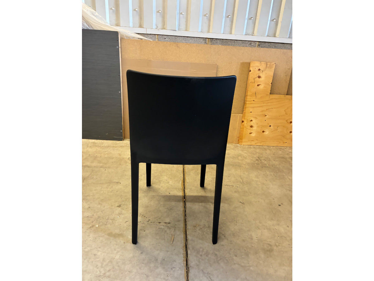 Hay Elementaire Chair - Anthracite SALE