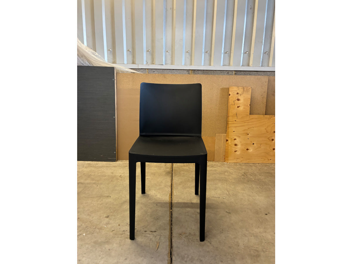 Hay Elementaire Chair - Anthracite SALE