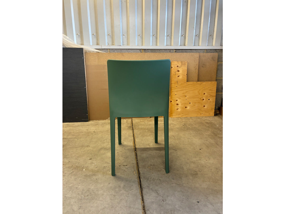 Hay Elementaire Chair - Olive SALE
