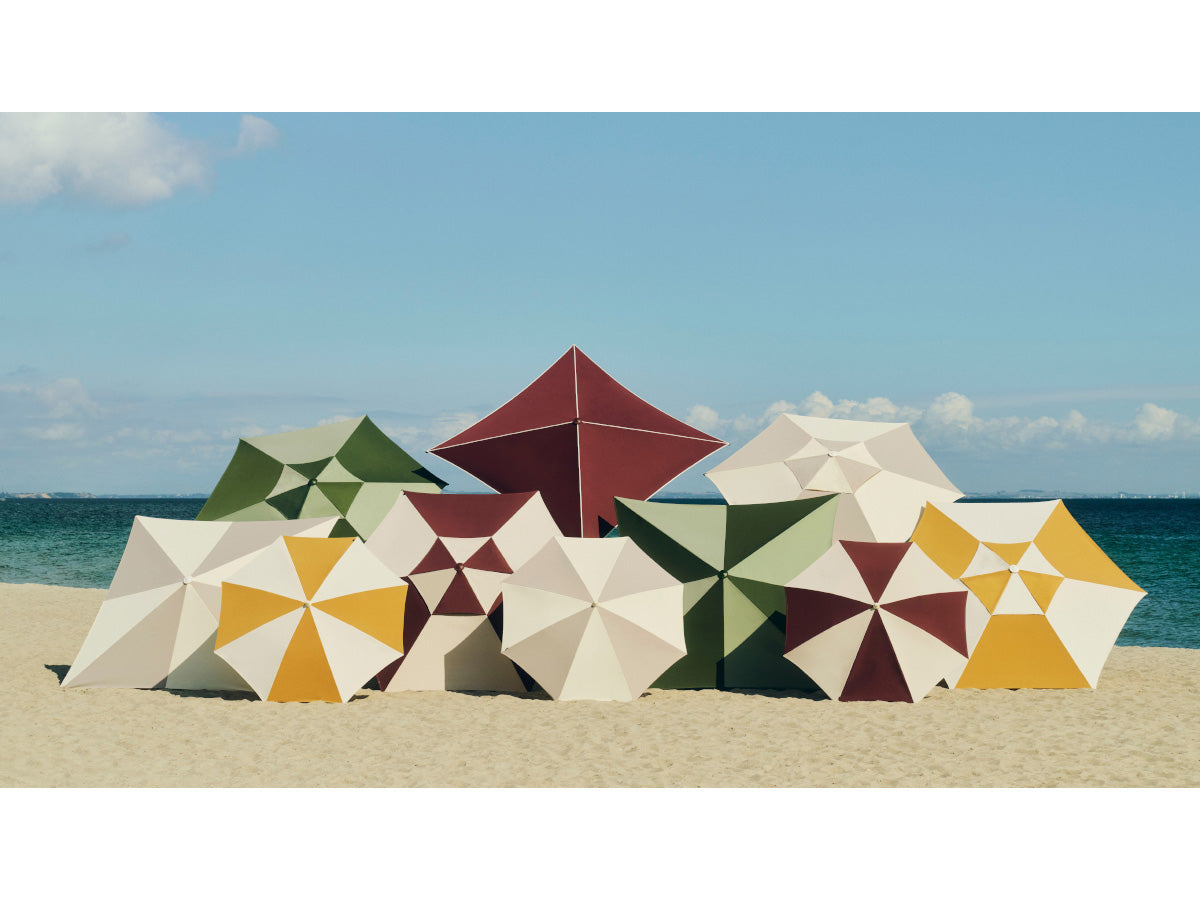 HAY Terrazza Parasol
