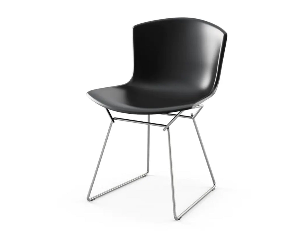 Knoll Bertoia Plastic Side Chair