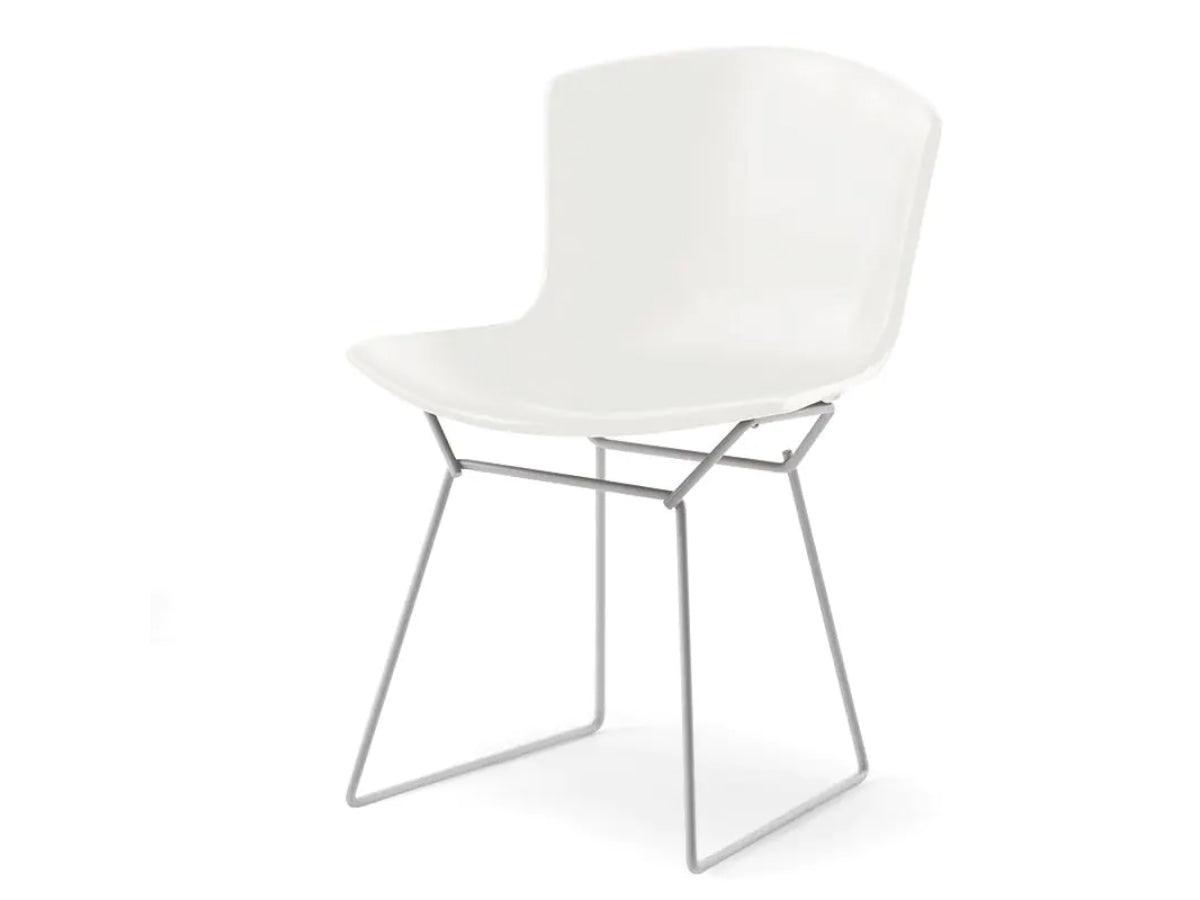 Knoll Bertoia Plastic Side Chair