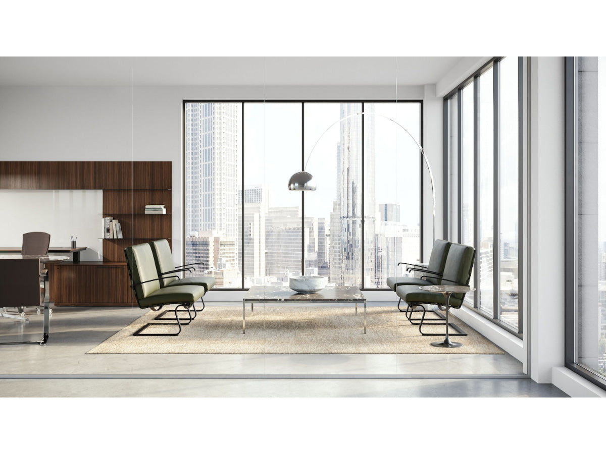 Knoll Tugendhat Chair