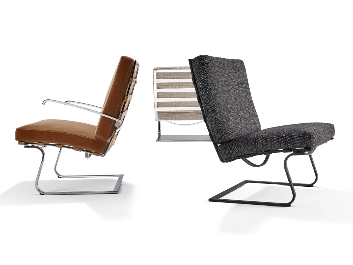 Knoll Tugendhat Chair