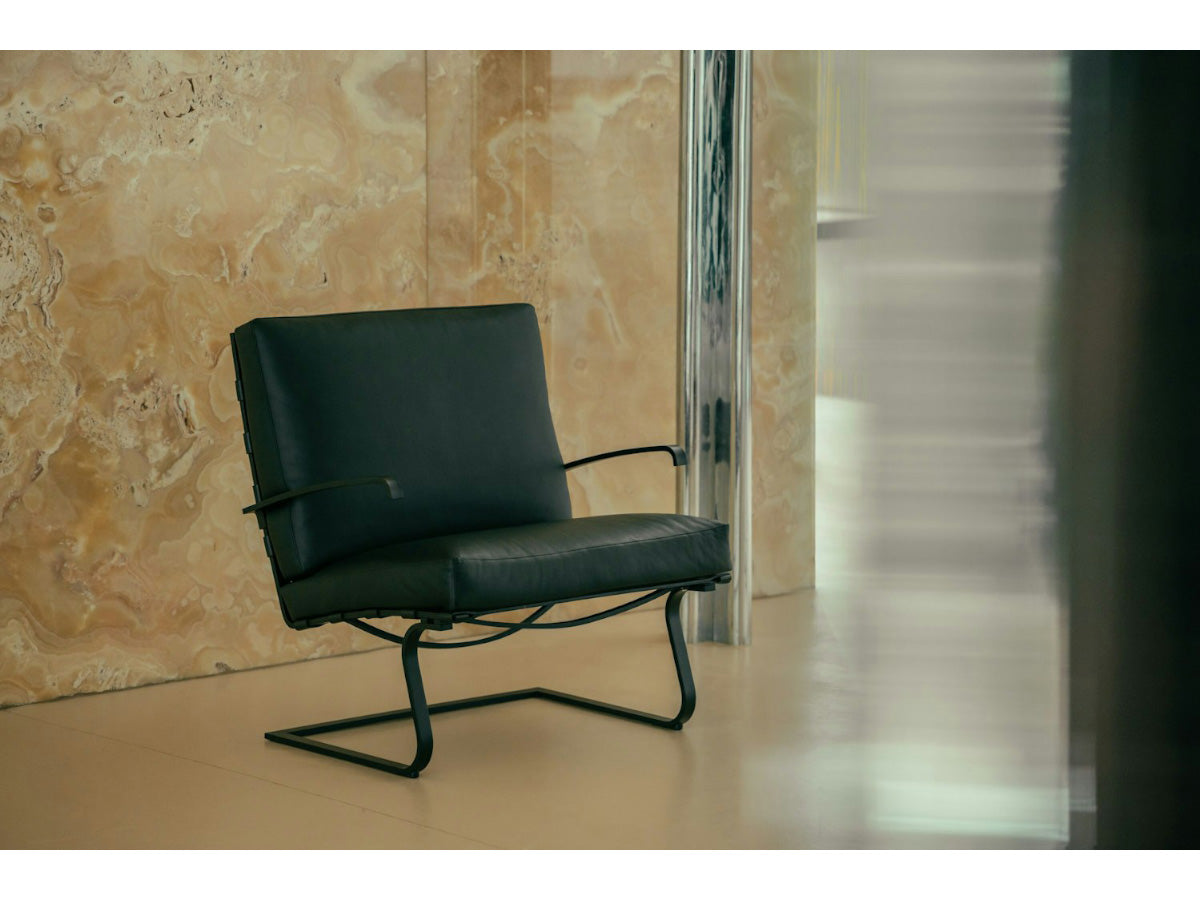 Knoll Tugendhat Chair