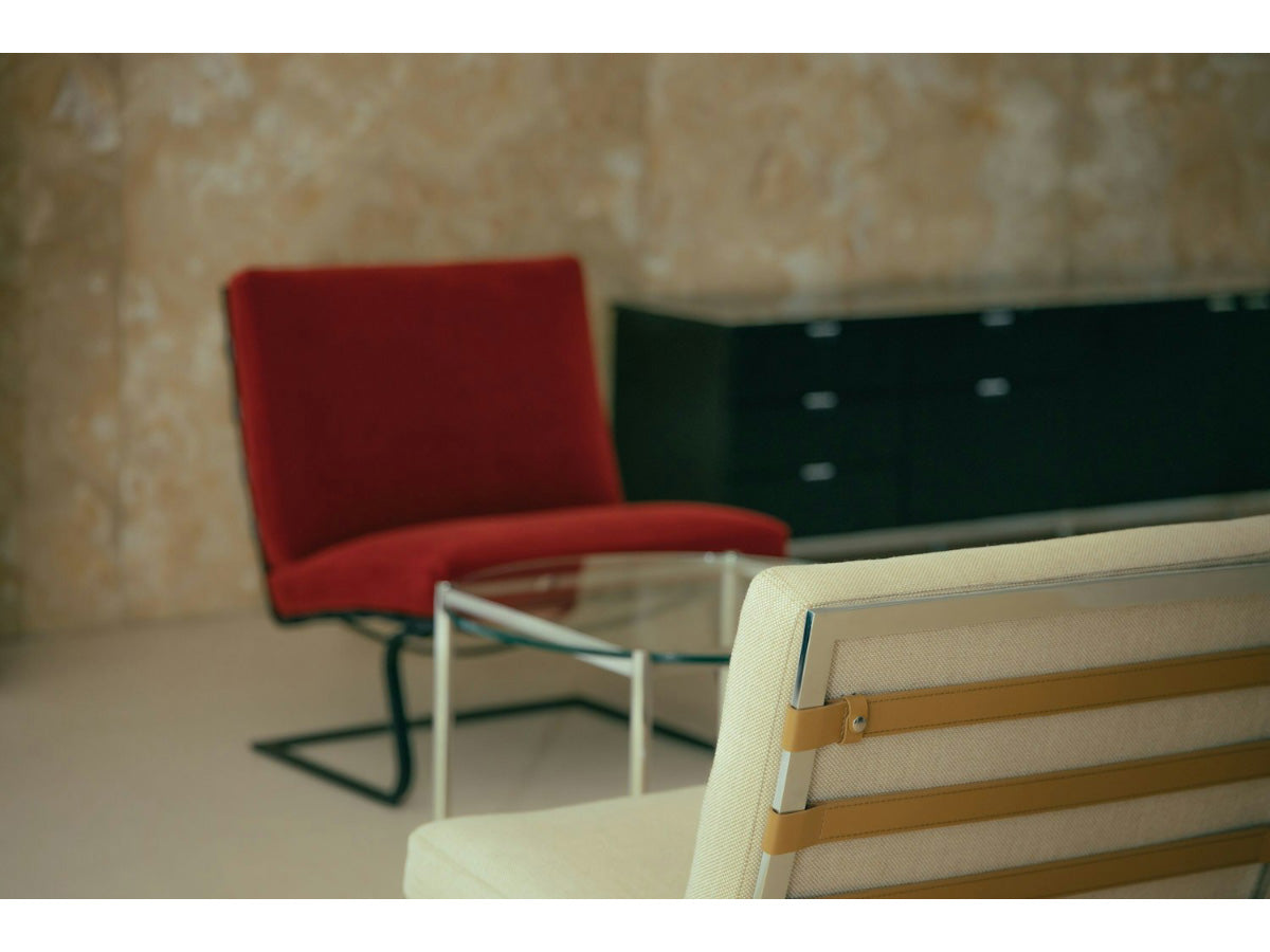 Knoll Tugendhat Chair