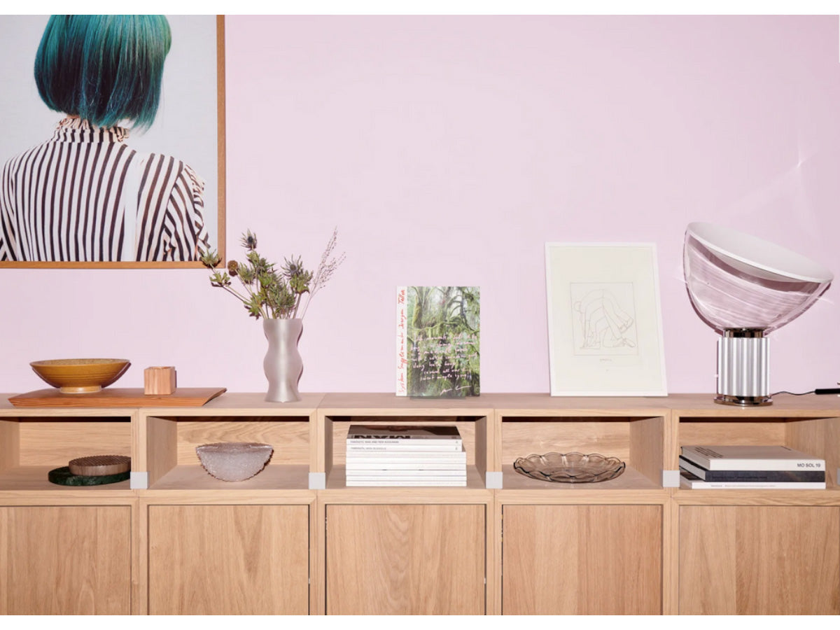 Muuto Stacked Storage - Sideboard 1