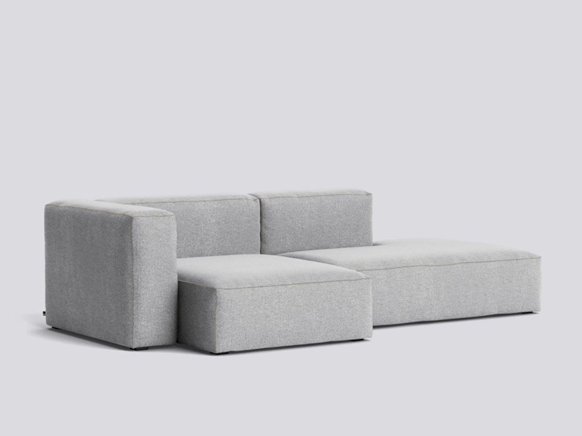 Hay Mags Soft 2.5 Seater Sofa Combination 3