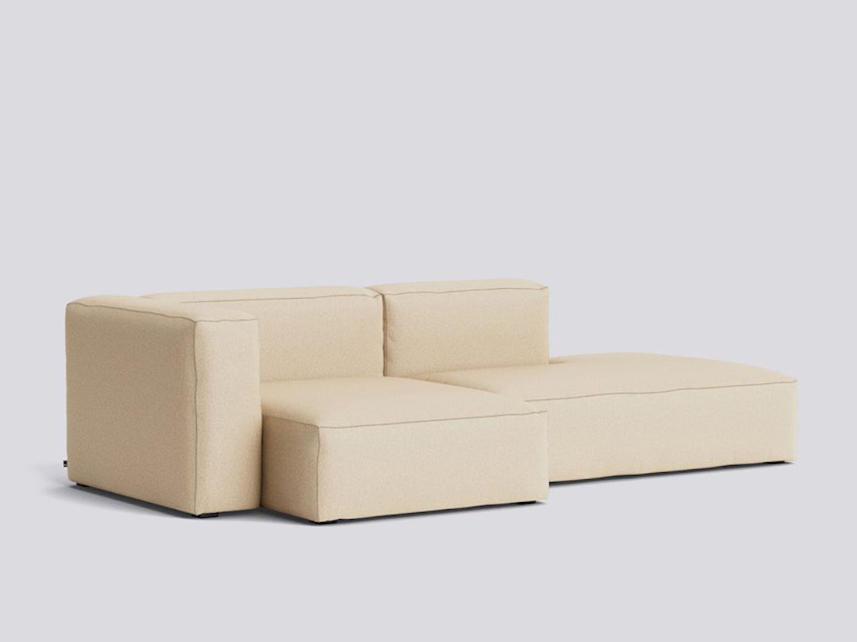Hay Mags Soft 2.5 Seater Sofa Combination 3