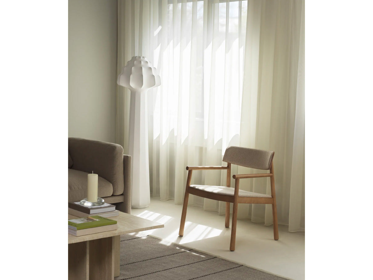 Normann Copenhagen Timb Lounge Chair - SALE