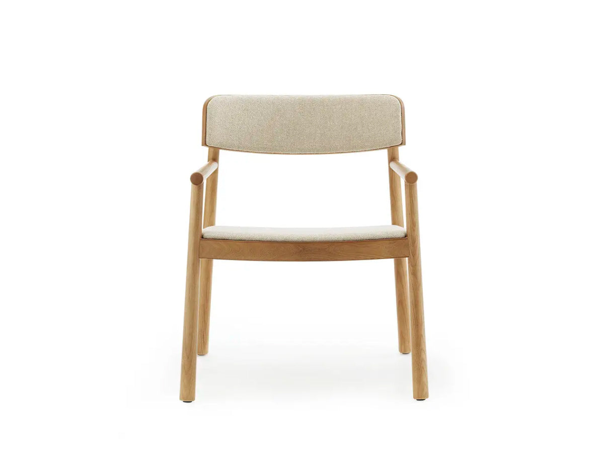 Normann Copenhagen Timb Lounge Chair - SALE