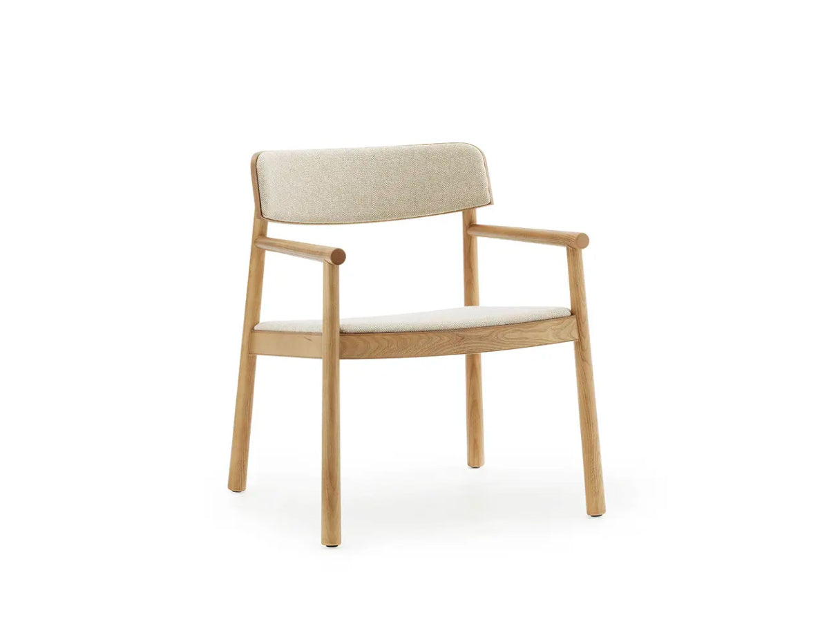 Normann Copenhagen Timb Lounge Chair - SALE