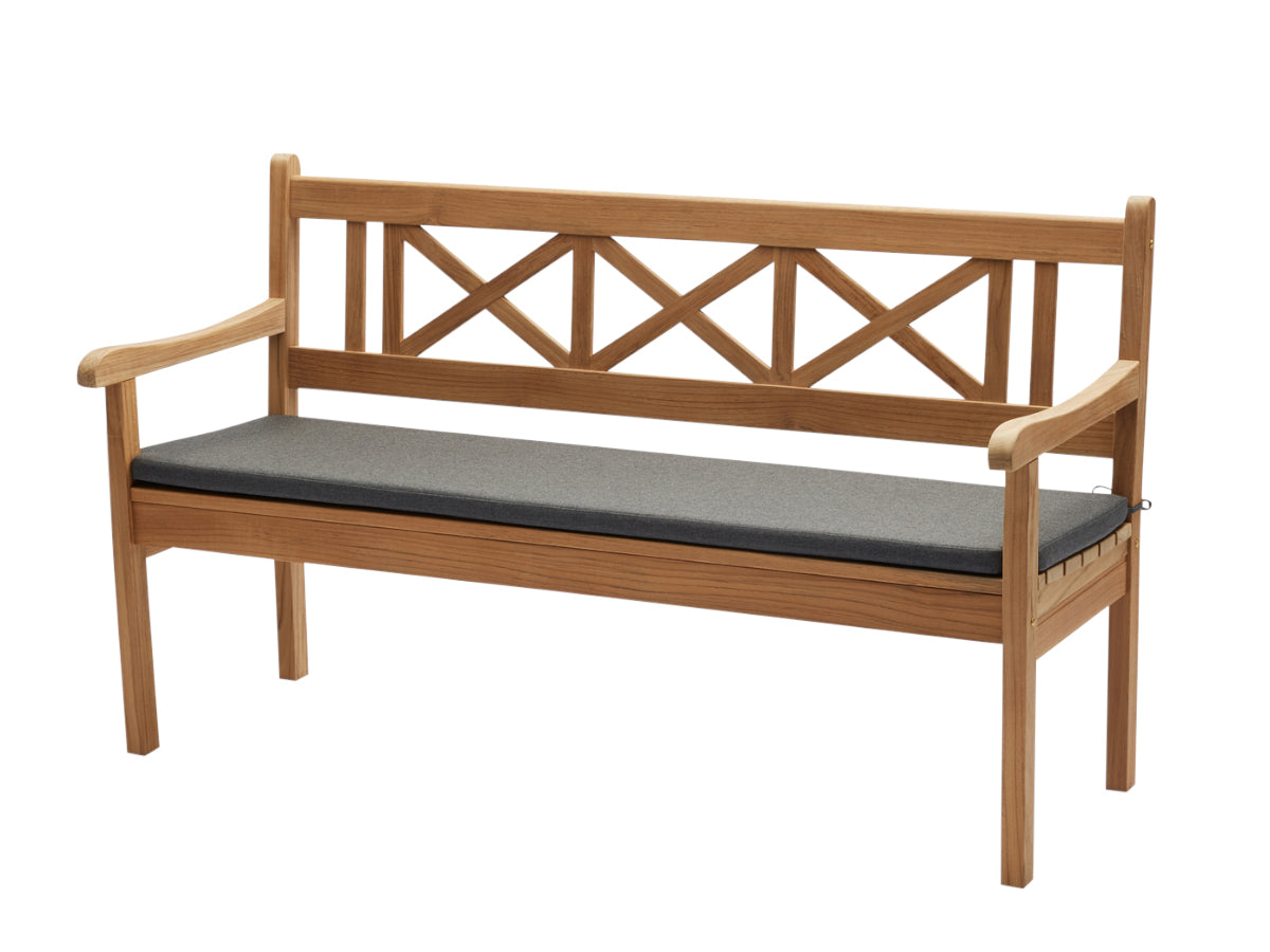 Skagerak by Fritz Hansen Skagen Bench