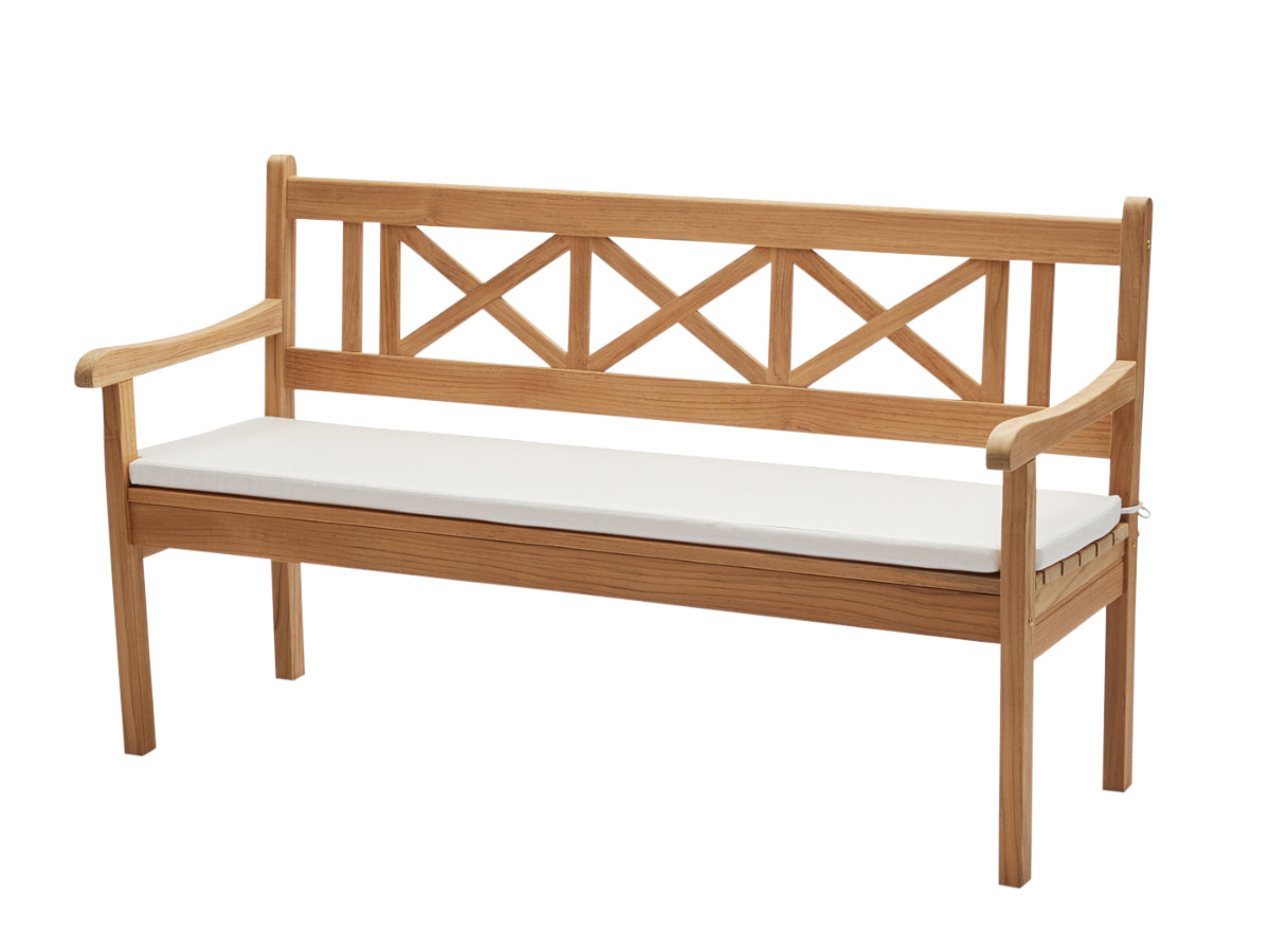 Skagerak by Fritz Hansen Skagen Bench