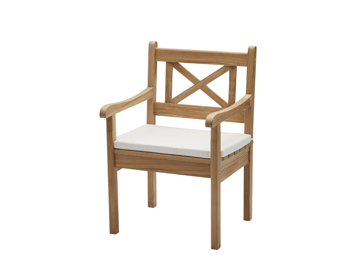 Skagerak by Fritz Hansen Skagen Chair