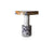 Tom Dixon Swirl Table Medium