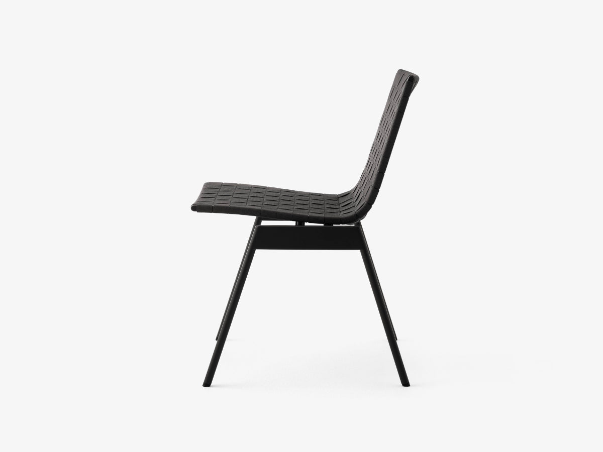 &amp;Tradition Ville AV33 Outdoor Side Chair