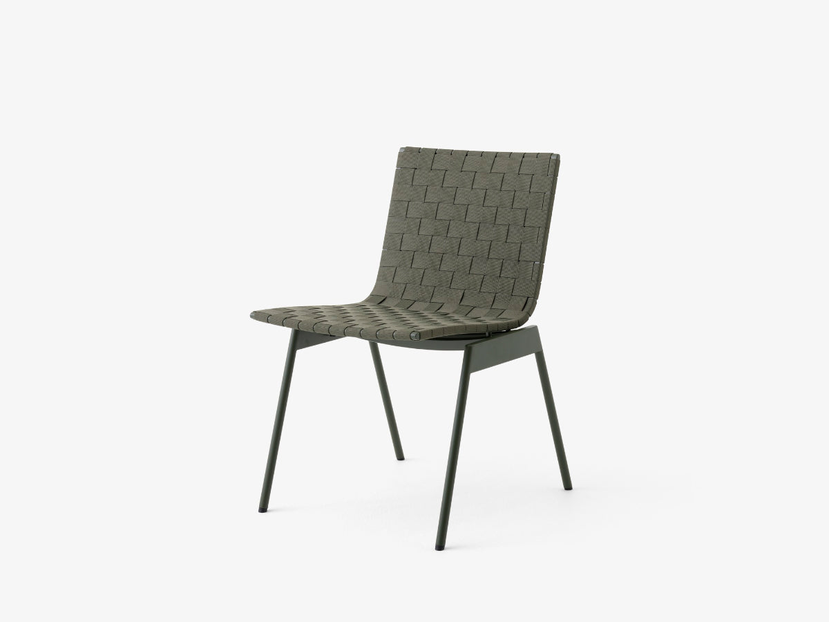 &amp;Tradition Ville AV33 Outdoor Side Chair