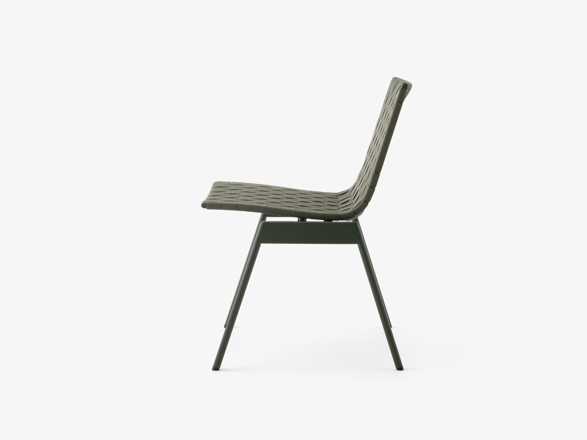 &amp;Tradition Ville AV33 Outdoor Side Chair