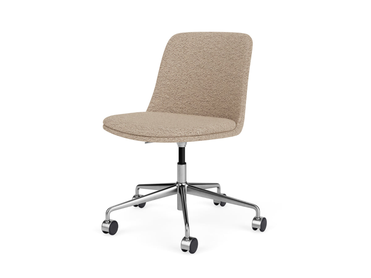 &Tradition HW31 Rely Office Chair - Height Adjustable