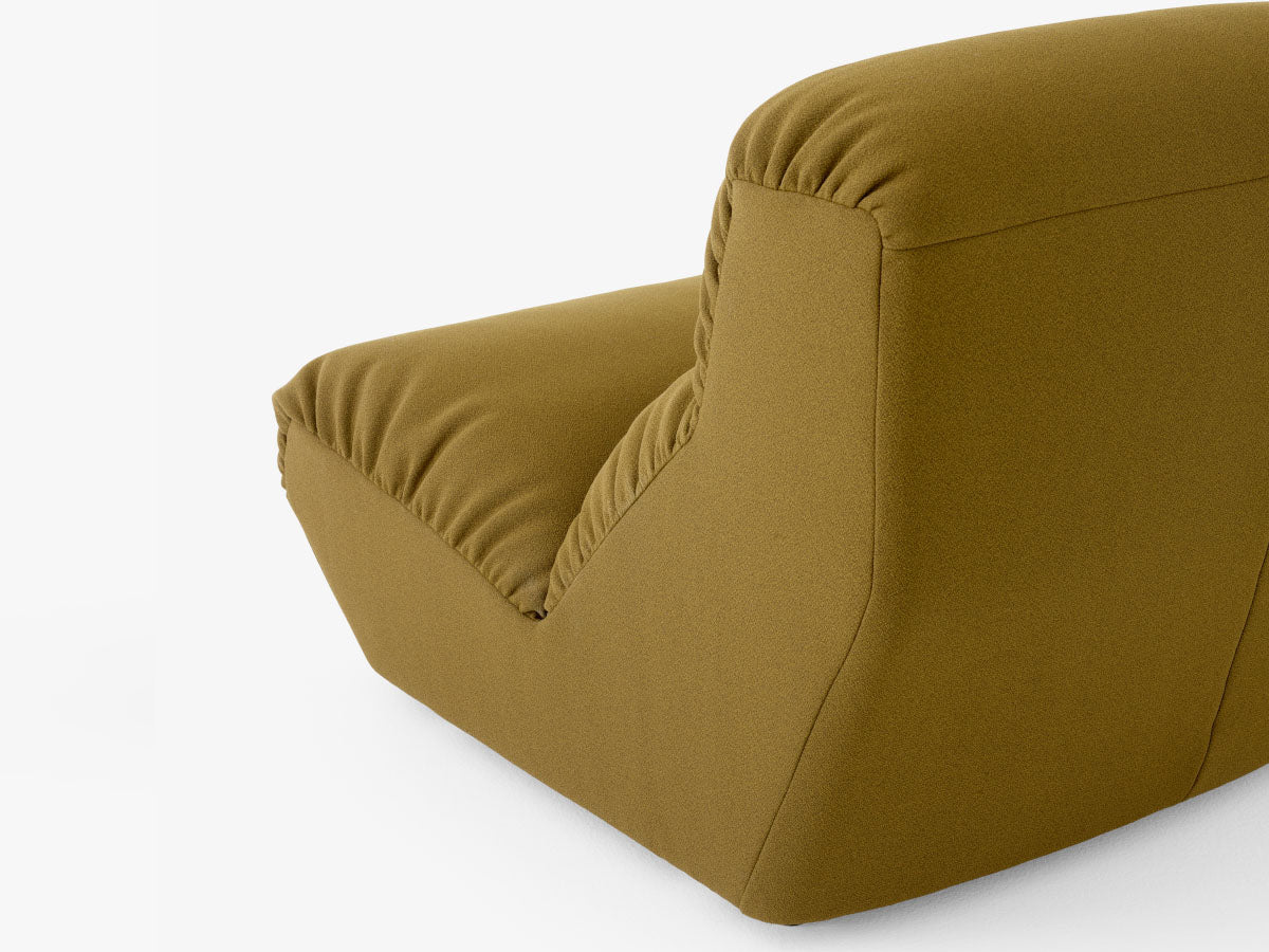 &amp;Tradition AV54 Hi Lo 1 Seat Module