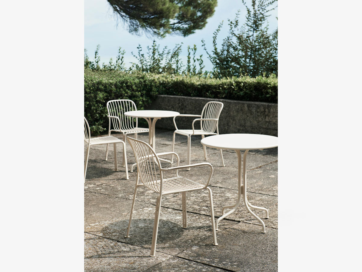 &amp;Tradition Thorvald SC95 Outdoor Arm Chair