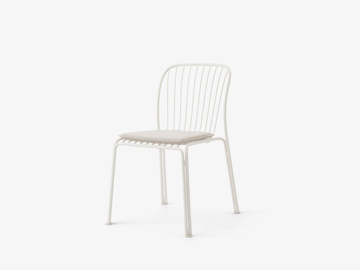 &amp;Tradition Thorvald SC94 Outdoor Side Chair