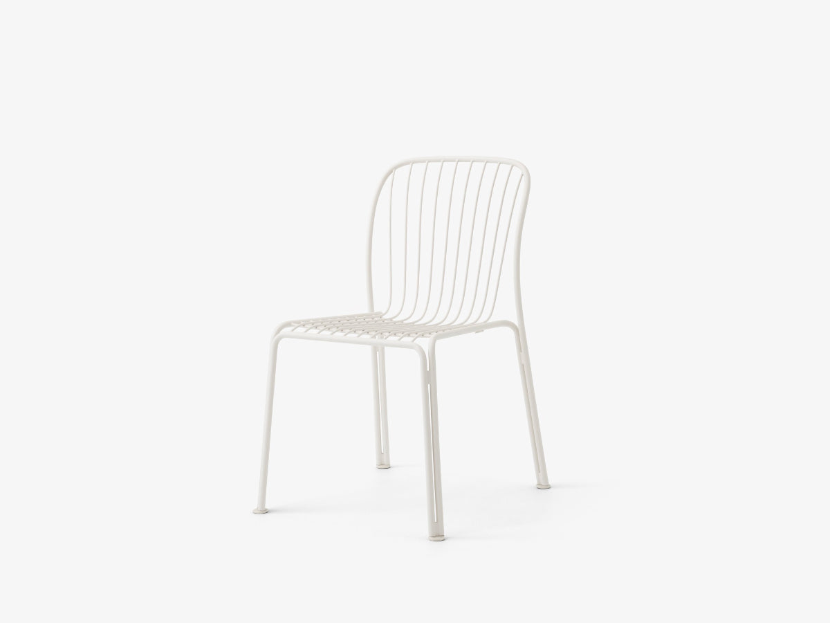 &amp;Tradition Thorvald SC94 Outdoor Side Chair