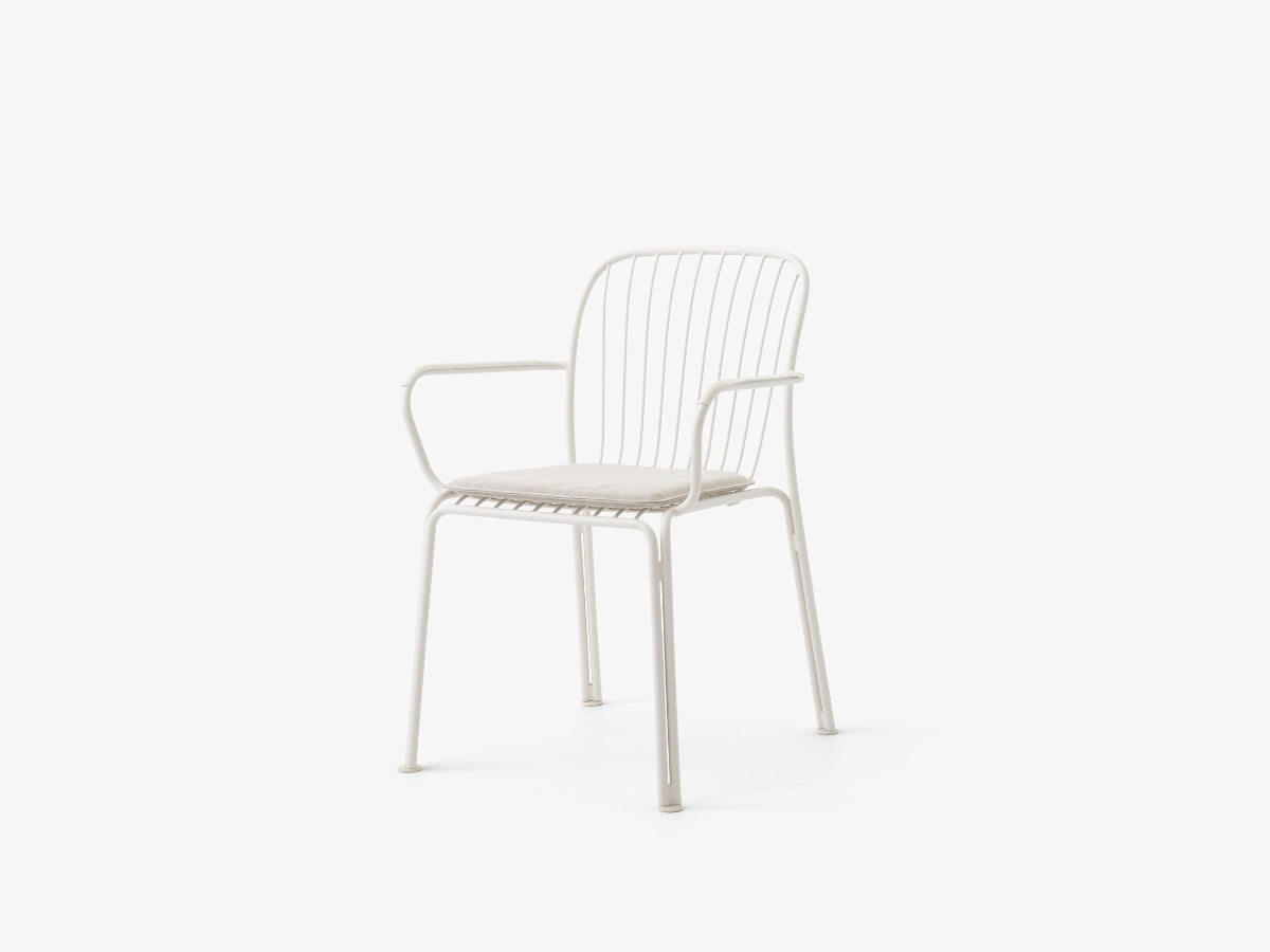 &amp;Tradition Thorvald SC95 Outdoor Arm Chair