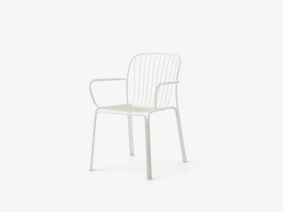 &amp;Tradition Thorvald SC95 Outdoor Arm Chair