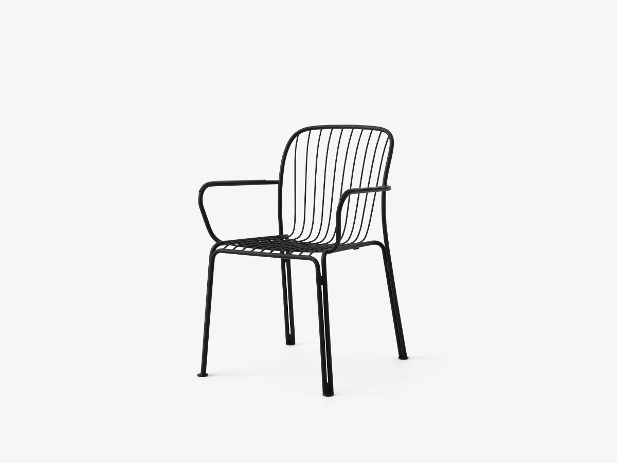 &amp;Tradition Thorvald SC95 Outdoor Arm Chair