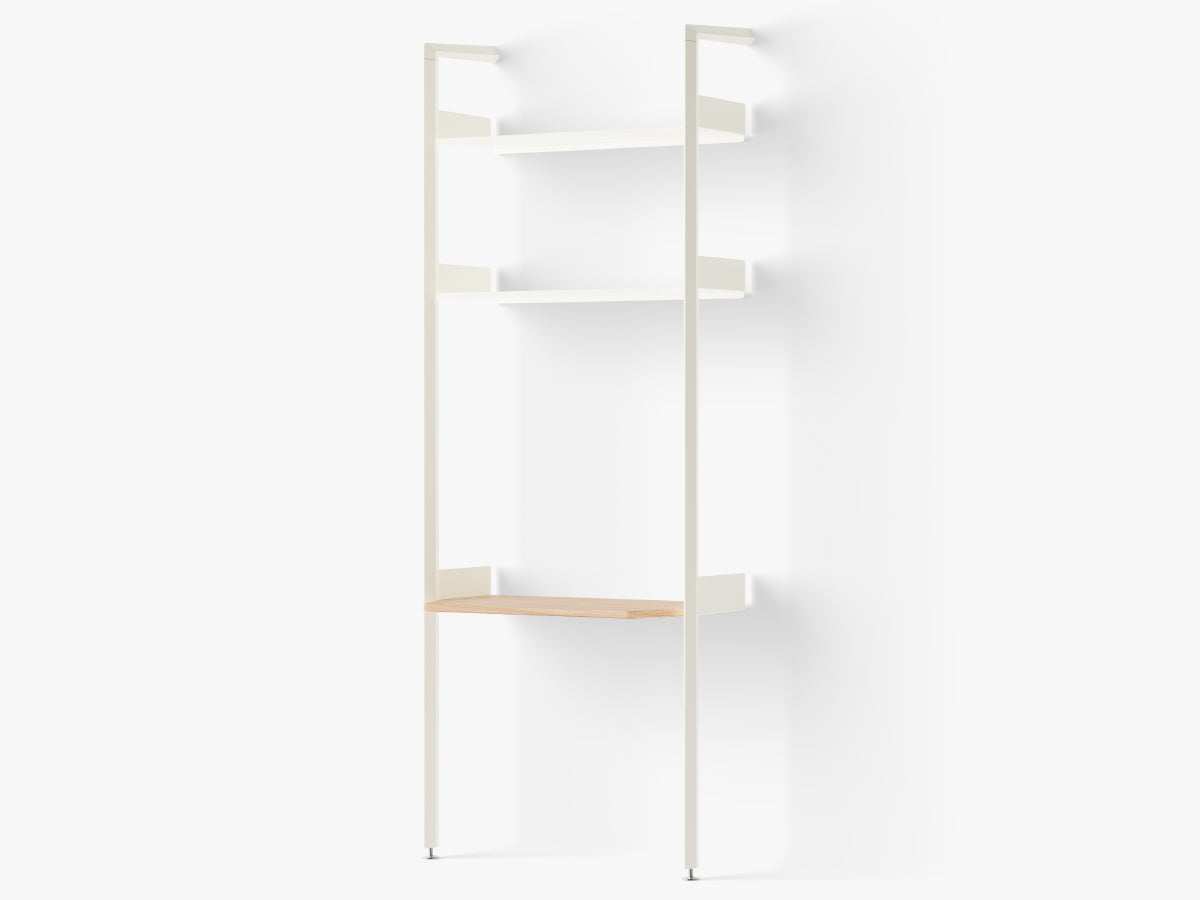 &amp;Tradition Rombe shelving - IF2