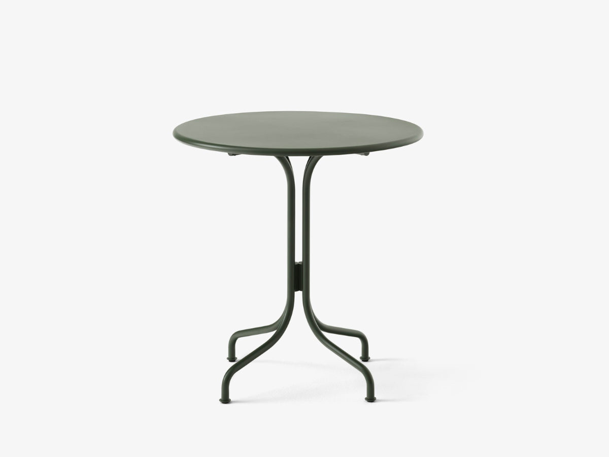 &amp;Tradition Thorvald SC96 Outdoor Cafe Table Round