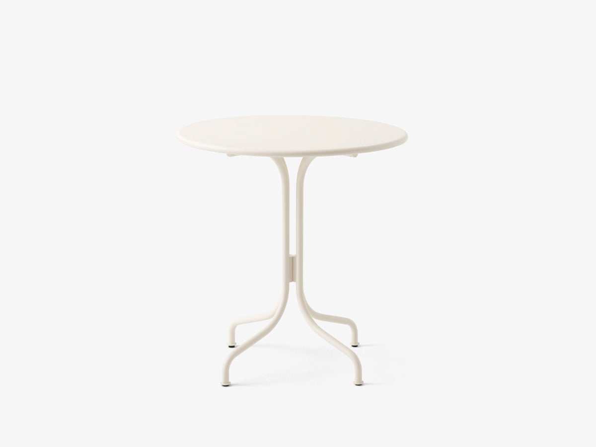 &amp;Tradition Thorvald SC96 Outdoor Cafe Table Round