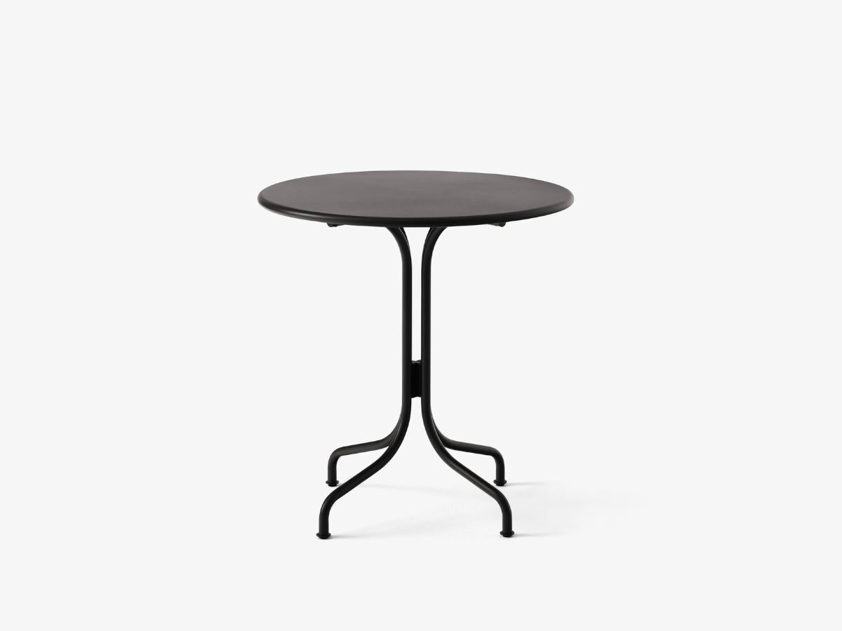 &amp;Tradition Thorvald SC96 Outdoor Cafe Table Round