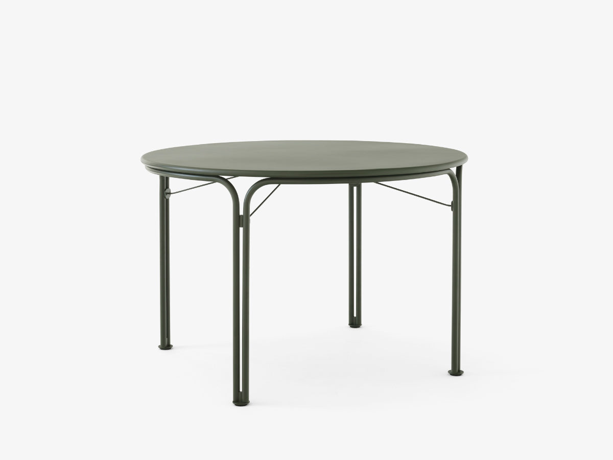 &amp;Tradition Thorvald SC98 Outdoor Dining Table