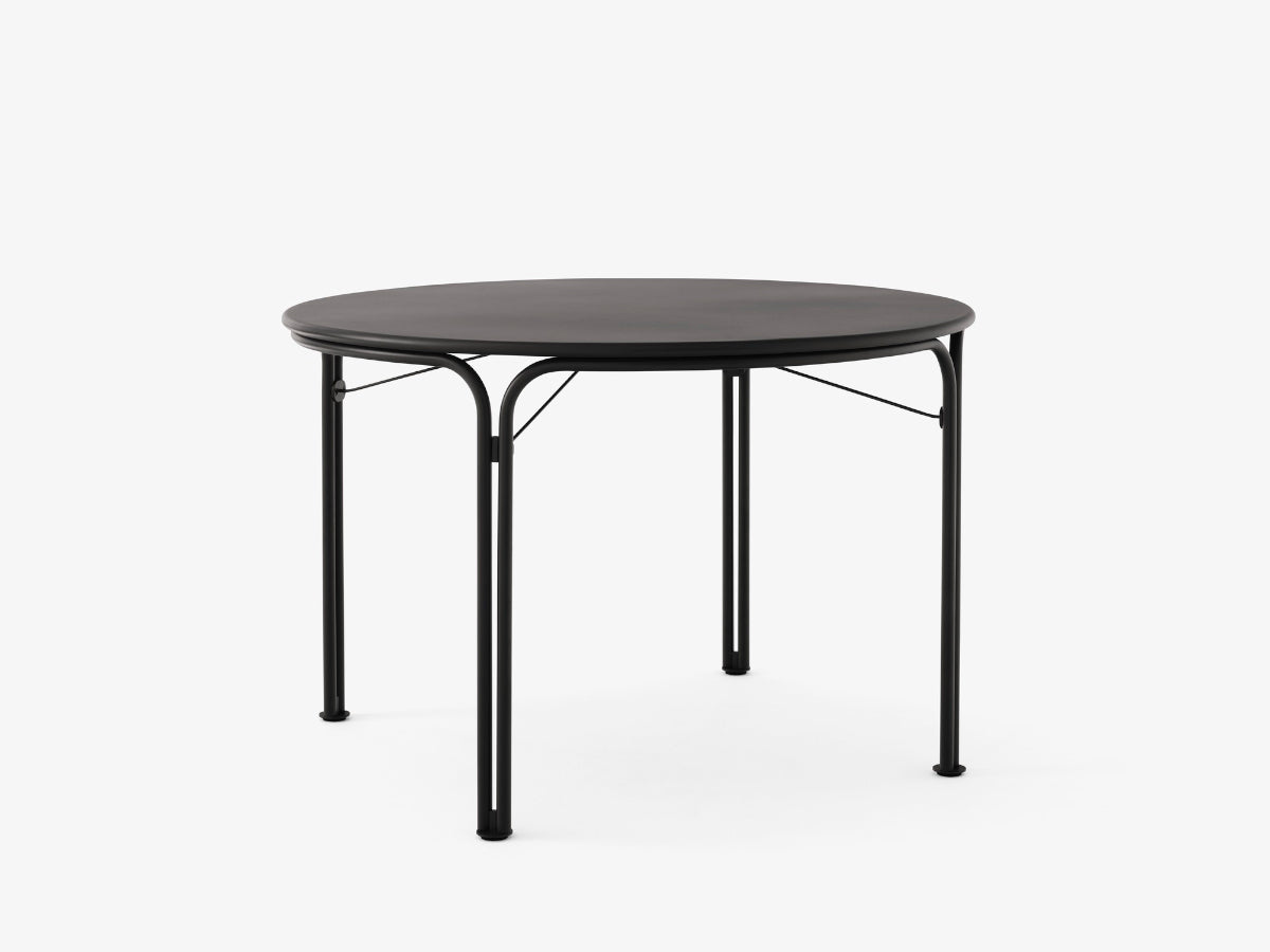 &amp;Tradition Thorvald SC98 Outdoor Dining Table