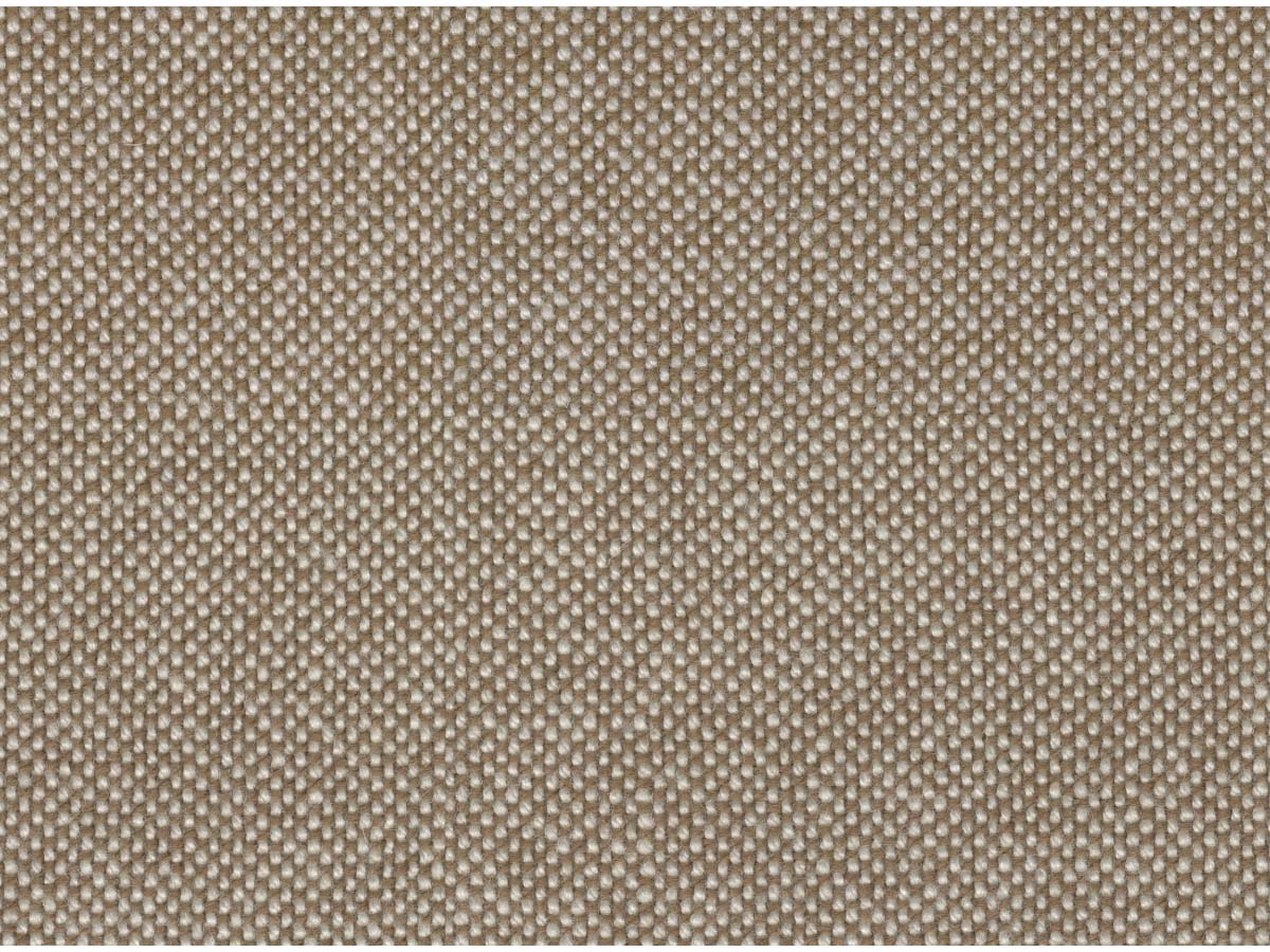 Hallingdal 220 - Textured brown fabric pattern