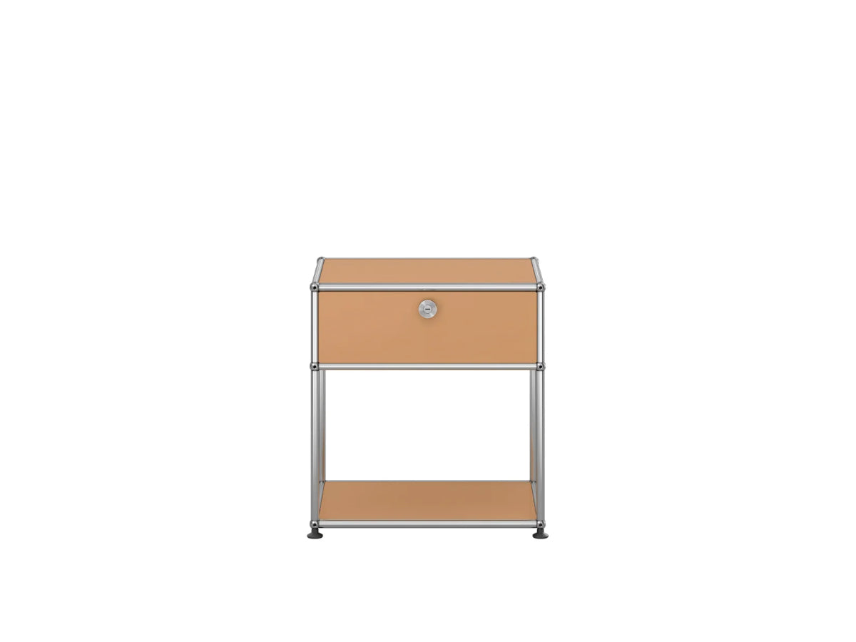 USM Haller Bedside Table M54