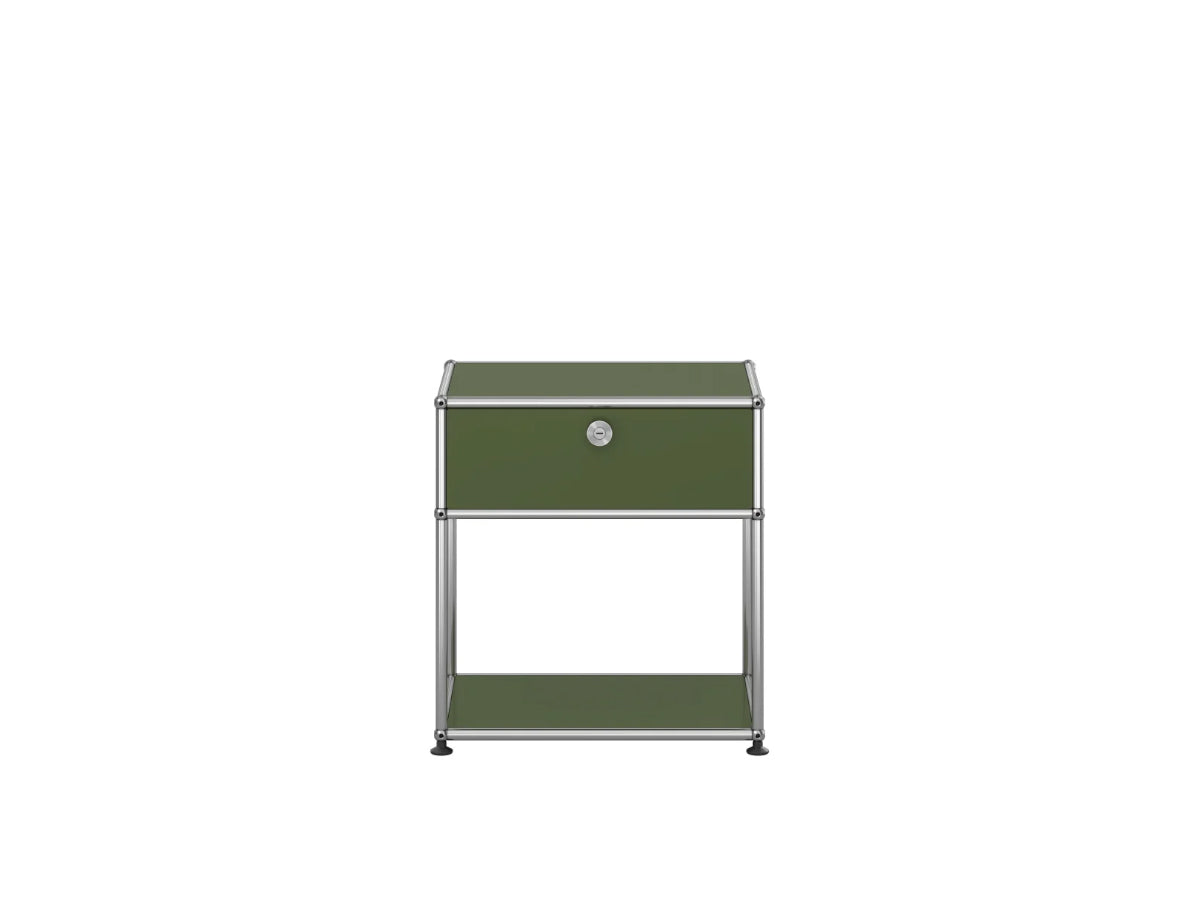 USM Haller Bedside Table M54
