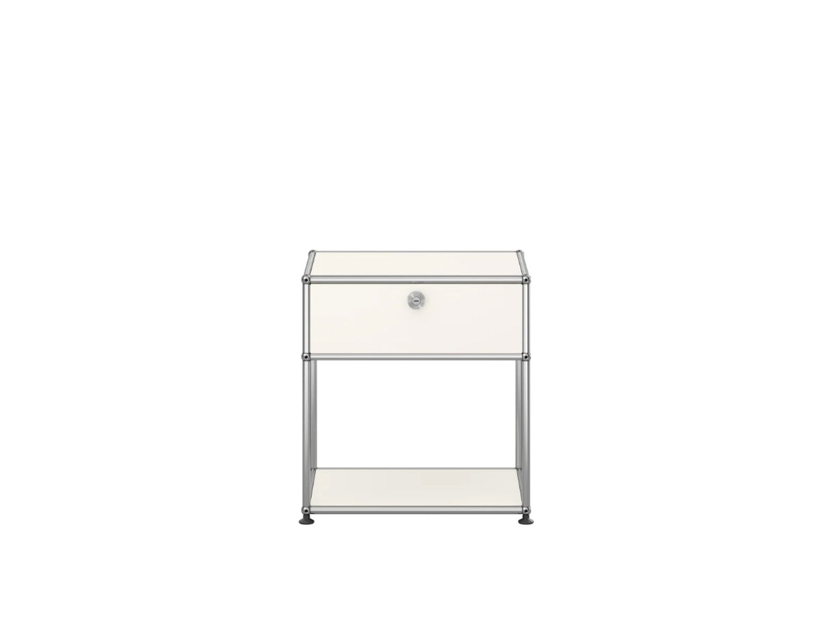 USM Haller Bedside Table M54