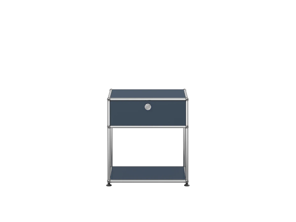 USM Haller Bedside Table M54