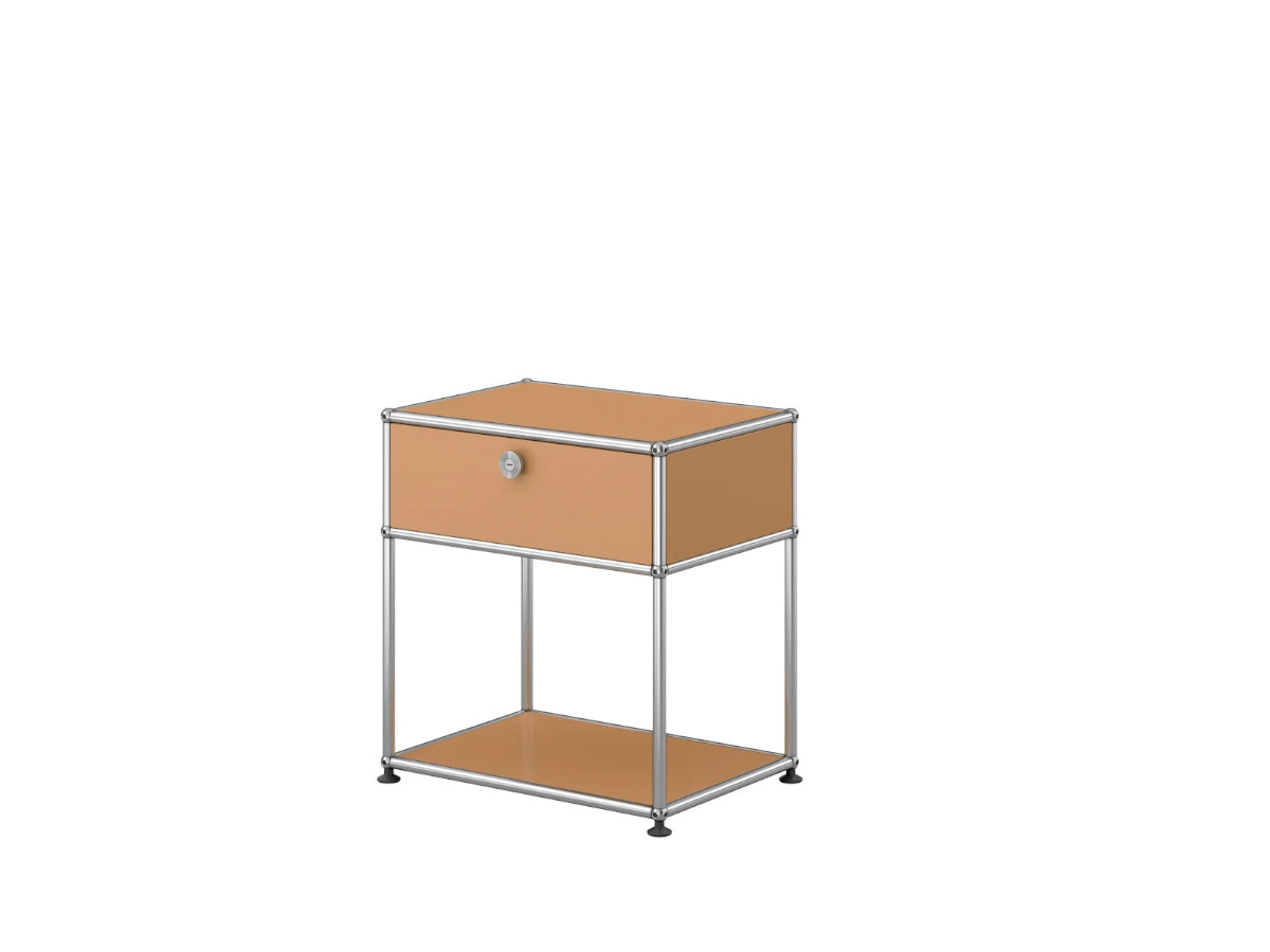 USM Haller Bedside Table M54